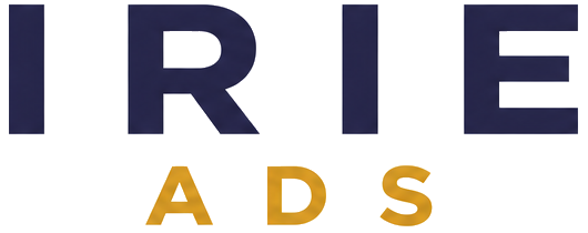 Irie Ads
